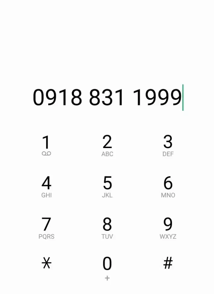 سیم کارت رند خشک بدون زنگ خور|سیمکارت|کرمانشاه, |دیوار