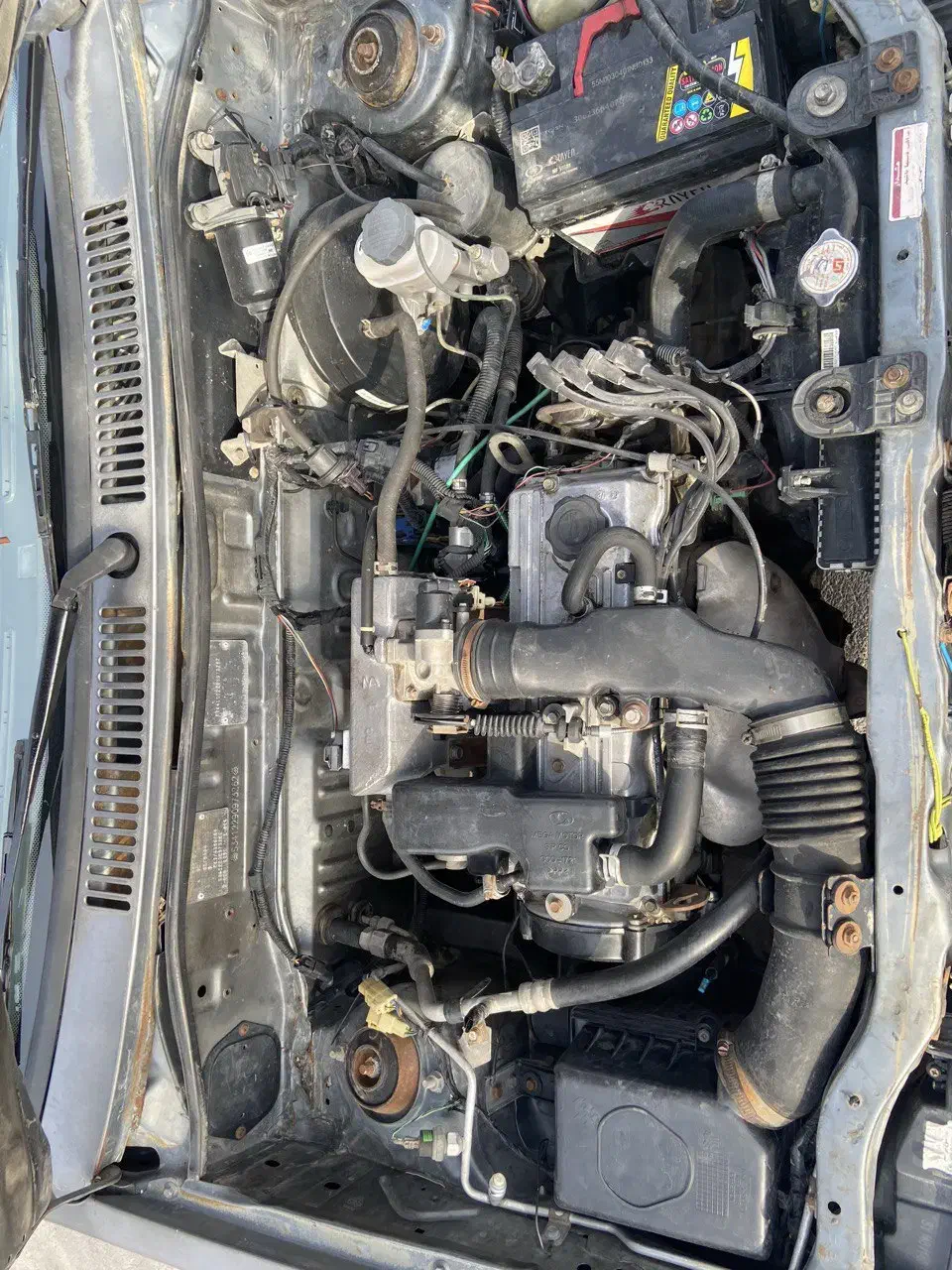 پراید ۱۳۱صبا|خودرو سواری و وانت|بستک, |دیوار