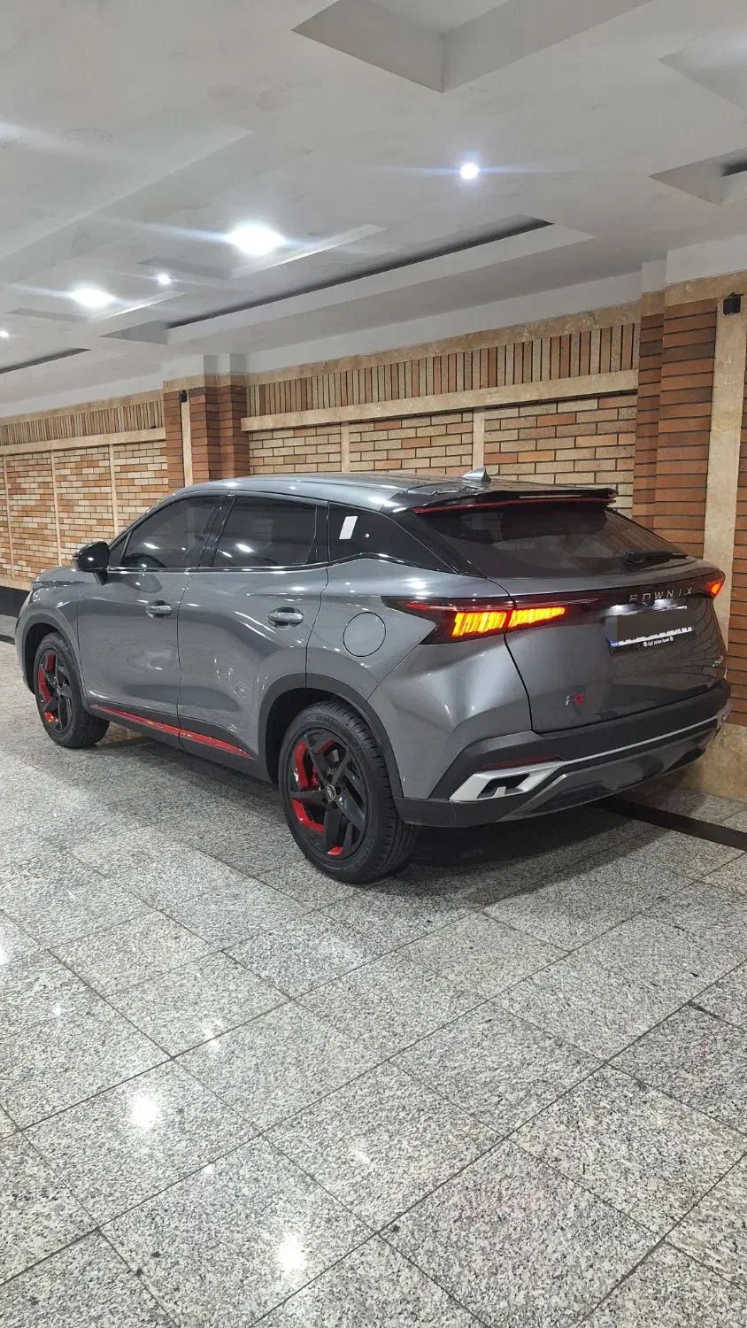 فونیکس fx 1404|خودرو سواری و وانت|تهران, شهرک آزمایش|دیوار