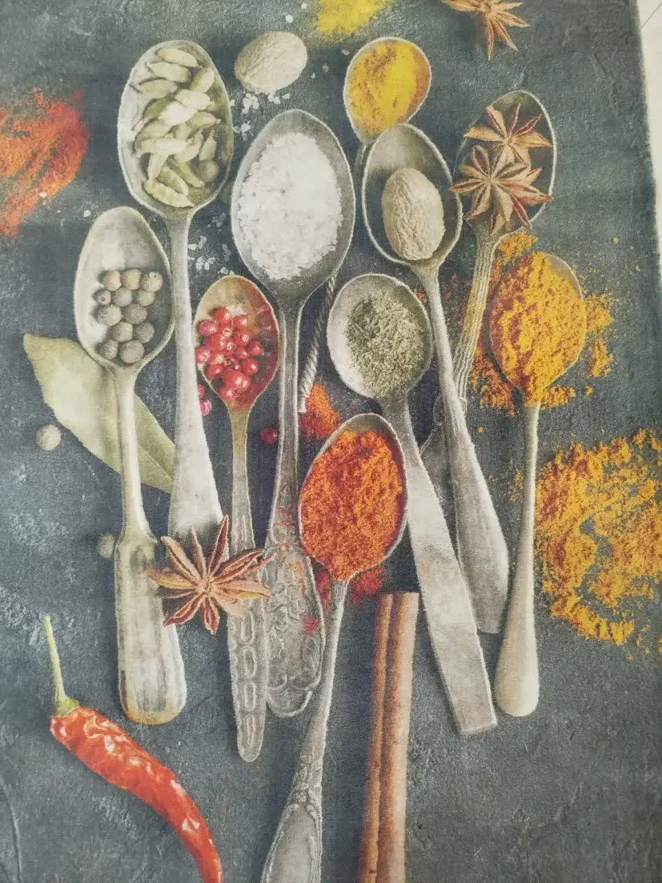 قالیچه ست آشپزخانه|گلیم، جاجیم، گبه|تهران, باغ فیض|دیوار