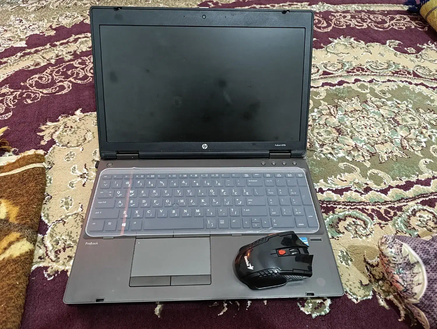 لپ تاپ hd|رایانه همراه|ارومیه, |دیوار