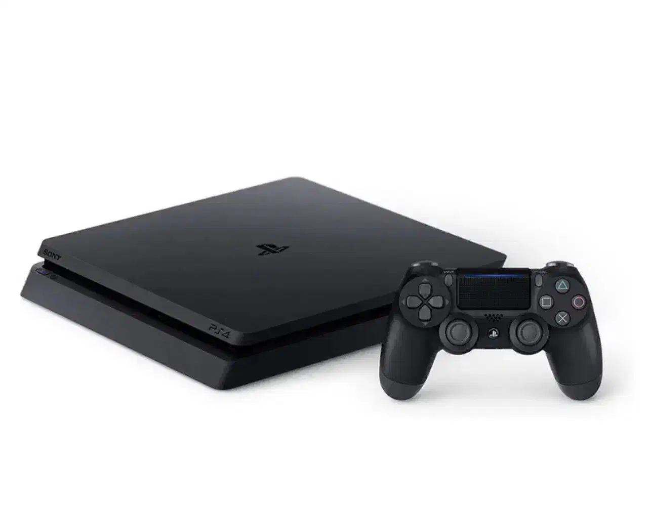 ps4 slim|کنسول، بازی ویدئویی و آنلاین|قشم, |دیوار