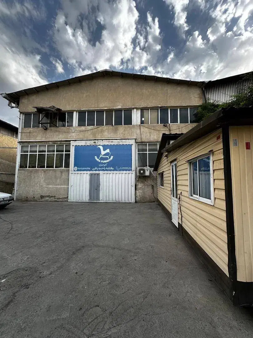 جذب نیروی کارگر ساده جهت نضافت و جابجایی|استخدام سرایداری و نظافت|تهران, اتحاد|دیوار