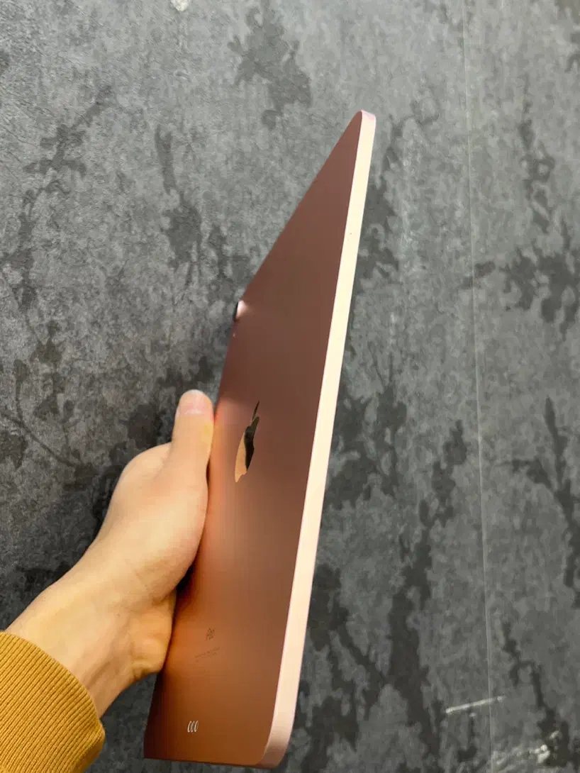 آیپد ipad air نسل 4 256گیگ ضمانت طلا تامین اجتماعی|تبلت|مشهد, سعد آباد|دیوار