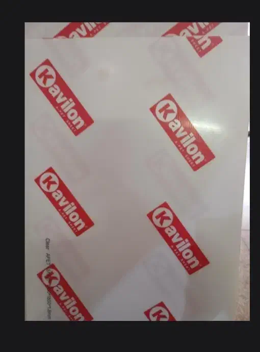 محافظ صفحه تلویزیون تایوان ۶۵ اینچ کاویلون|تلویزیون و پروژکتور|اصفهان, امامزاده اسماعیل|دیوار