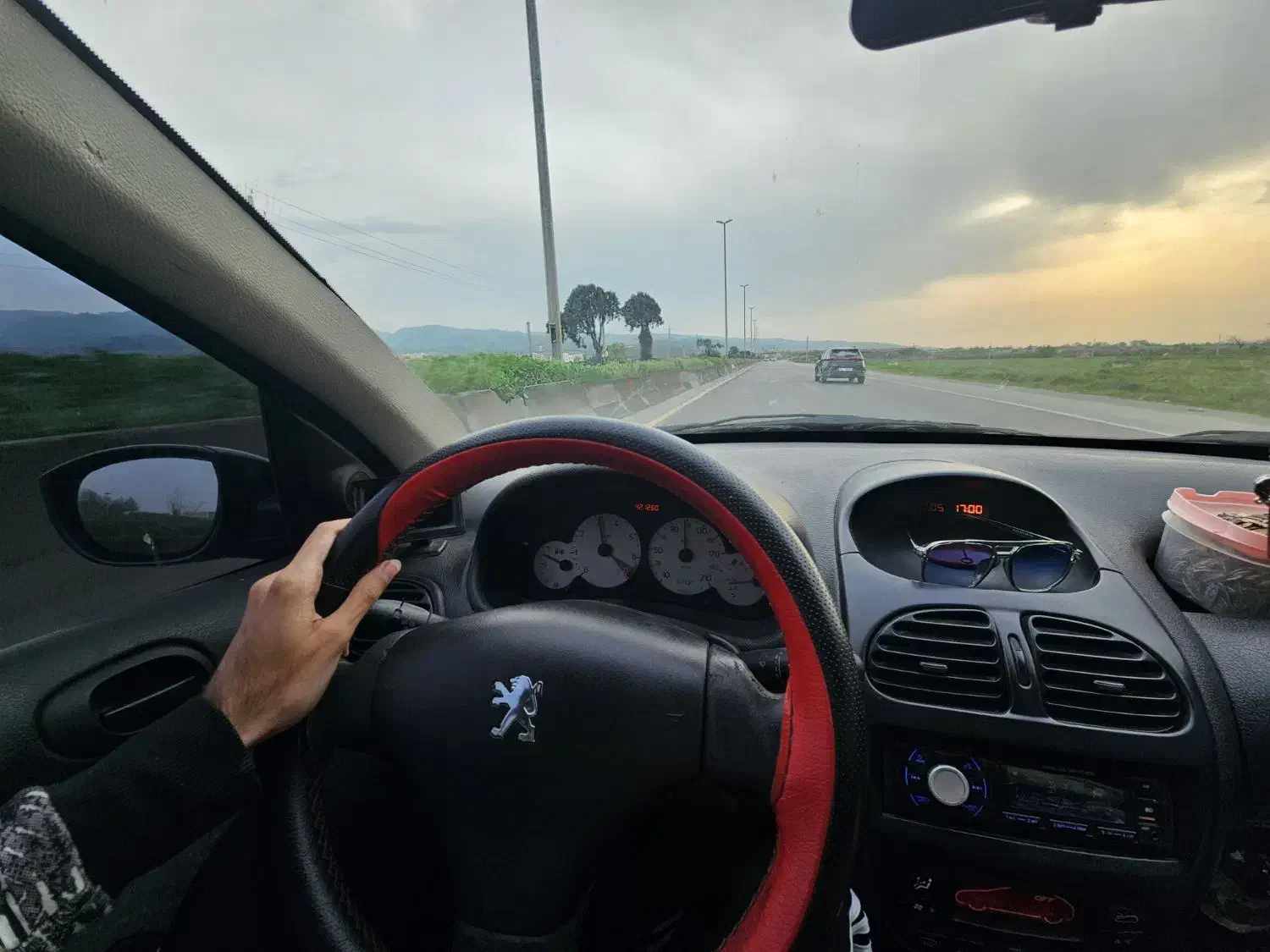 ۲۰۶ SD|خودرو سواری و وانت|آشخانه, |دیوار