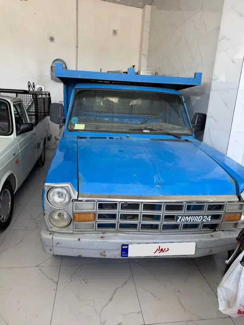 نیسان|خودرو سواری و وانت|ملایر, |دیوار