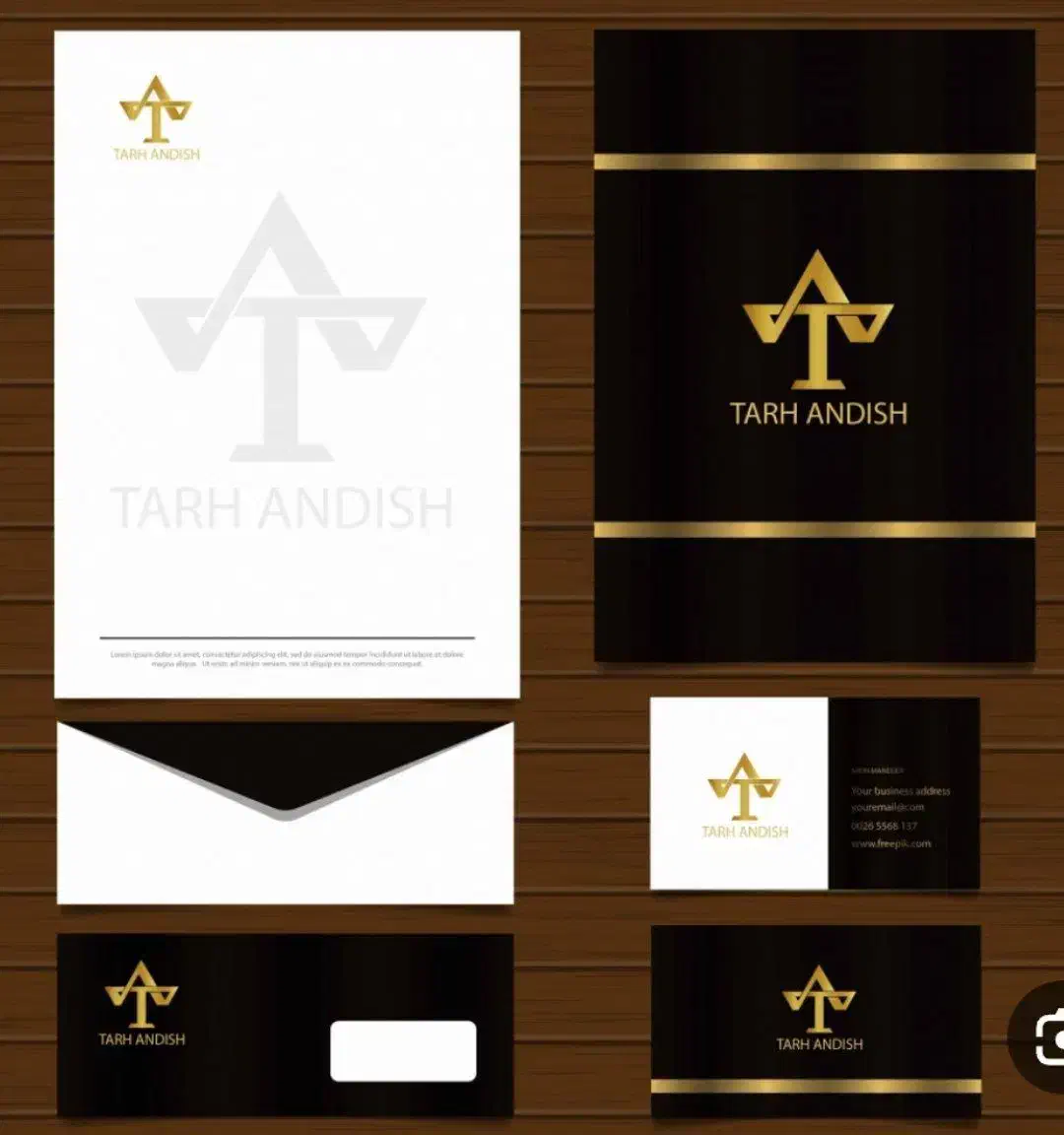 چاپ ست اداری|خدمات رایانه‌ای و موبایل|کاشان, شاهد|دیوار