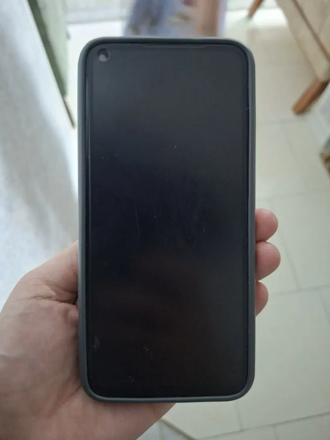 گوشی a11|موبایل|گرگان, |دیوار