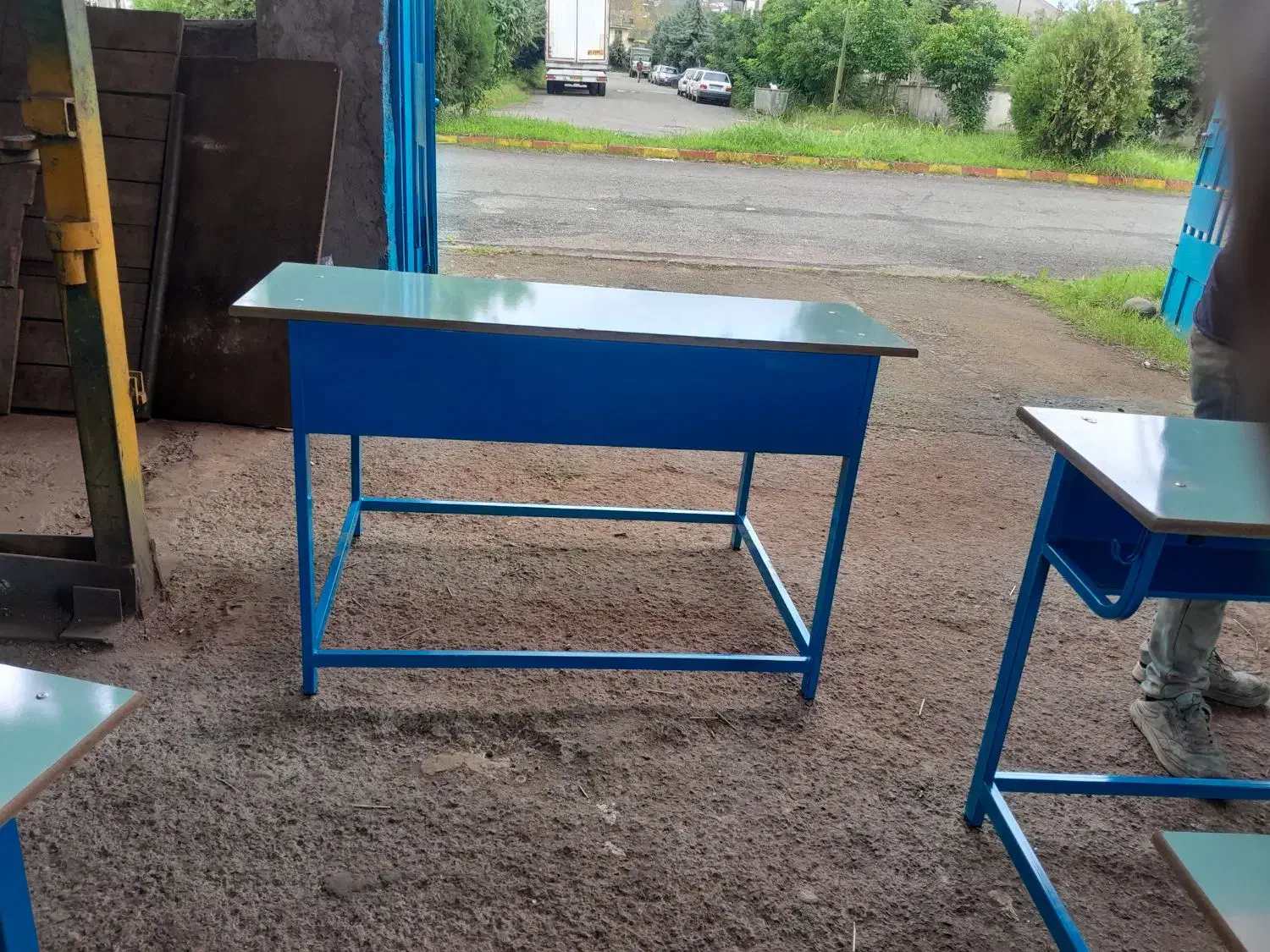 کارگر|استخدام صنعتی، فنی، مهندسی|اطاقور, |دیوار