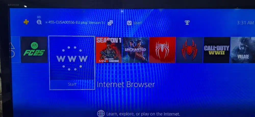 ps4 slim 1tb|کنسول، بازی ویدئویی و آنلاین|اصفهان, دستگرده|دیوار