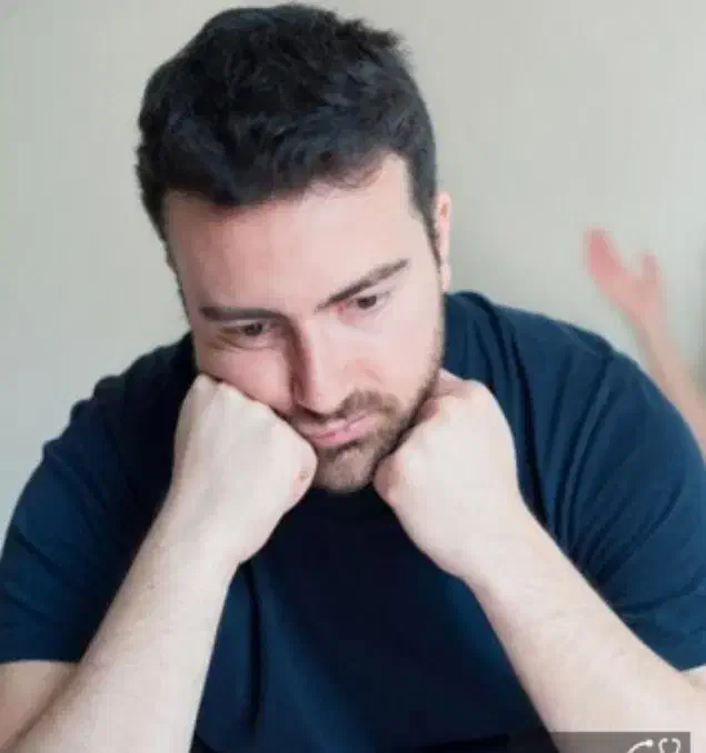 مشکلات آقایان|آرایشی، بهداشتی، درمانی|زرین آباد, |دیوار