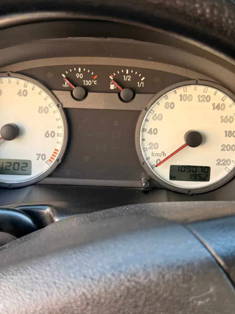 فولکس گل مدل۸۵|خودرو سواری و وانت|اصفهان, رسالت|دیوار