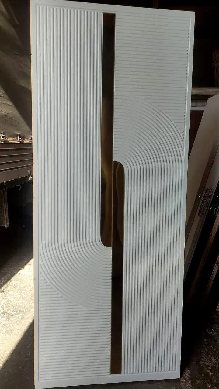 تولید کننده انواع درب|خدمات پیشه و مهارت|چهاردانگه (تهران), |دیوار