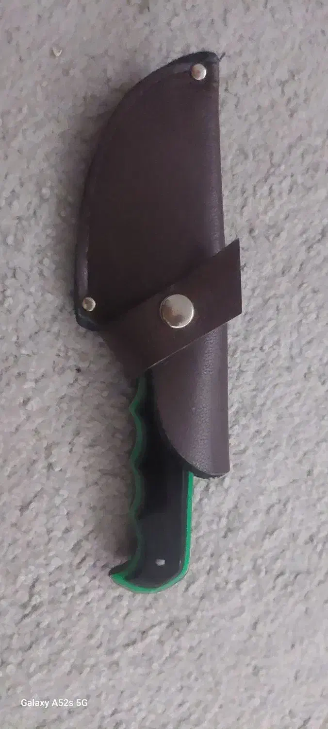 چاقو|کوهنوردی و کمپینگ|شوشتر, |دیوار