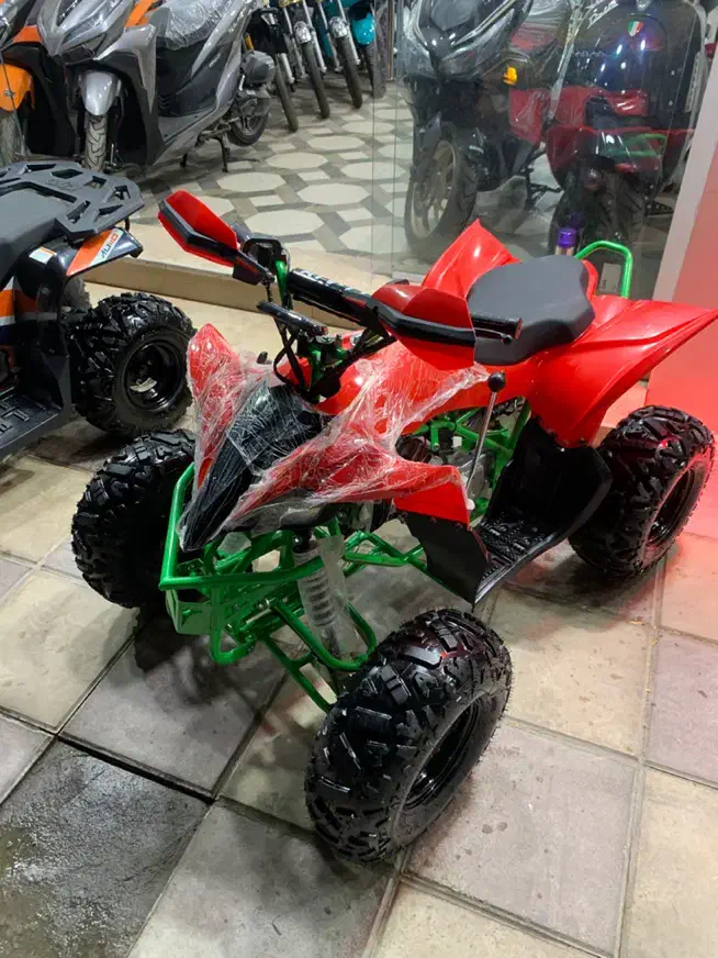 موتور چهار چرخ|موتورسیکلت|کرمان, |دیوار