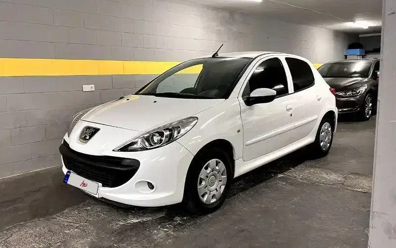 207تیوفایو|خودرو سواری و وانت|اندیمشک, |دیوار