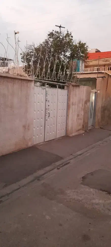 منزل فروشی ۸۵ متری درب از حیاط سند تک برگ ملکی|فروش خانه و ویلا|شیراز, شیخ علی چوپان|دیوار