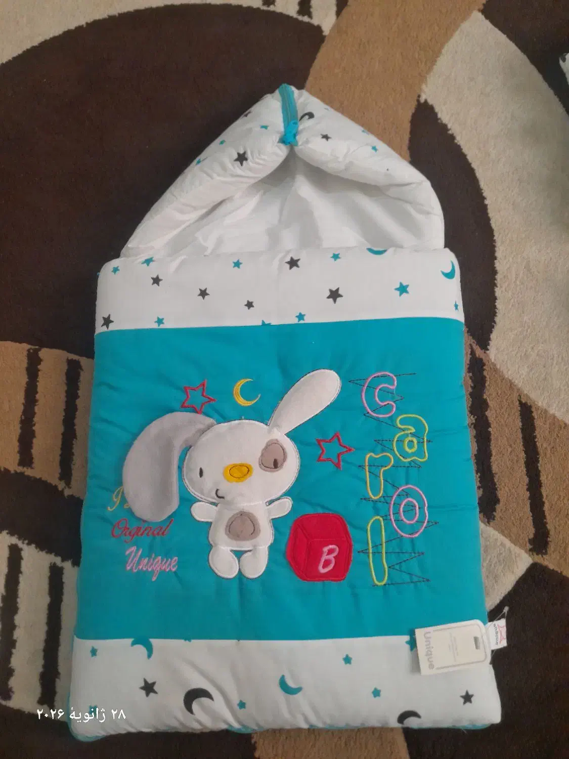 سرویس خواب نوازد|اسباب و اثاث بچه|مشکین‌دشت, |دیوار