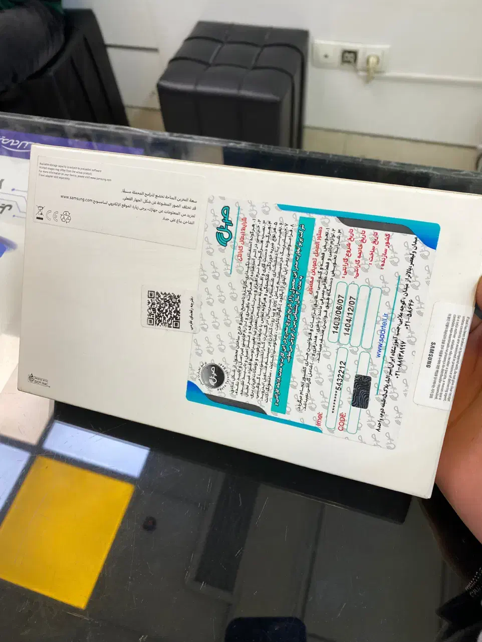 Tab a9|تبلت|تهران, تهرانپارس جنوبی|دیوار