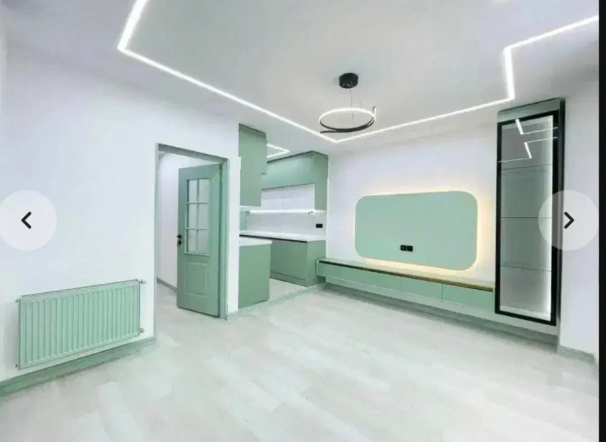 55متر سندتکبرگ\دیزاین فوق العاده\غرب استان تهران|فروش آپارتمان|تهران, جوانمردان (اندیشه)|دیوار