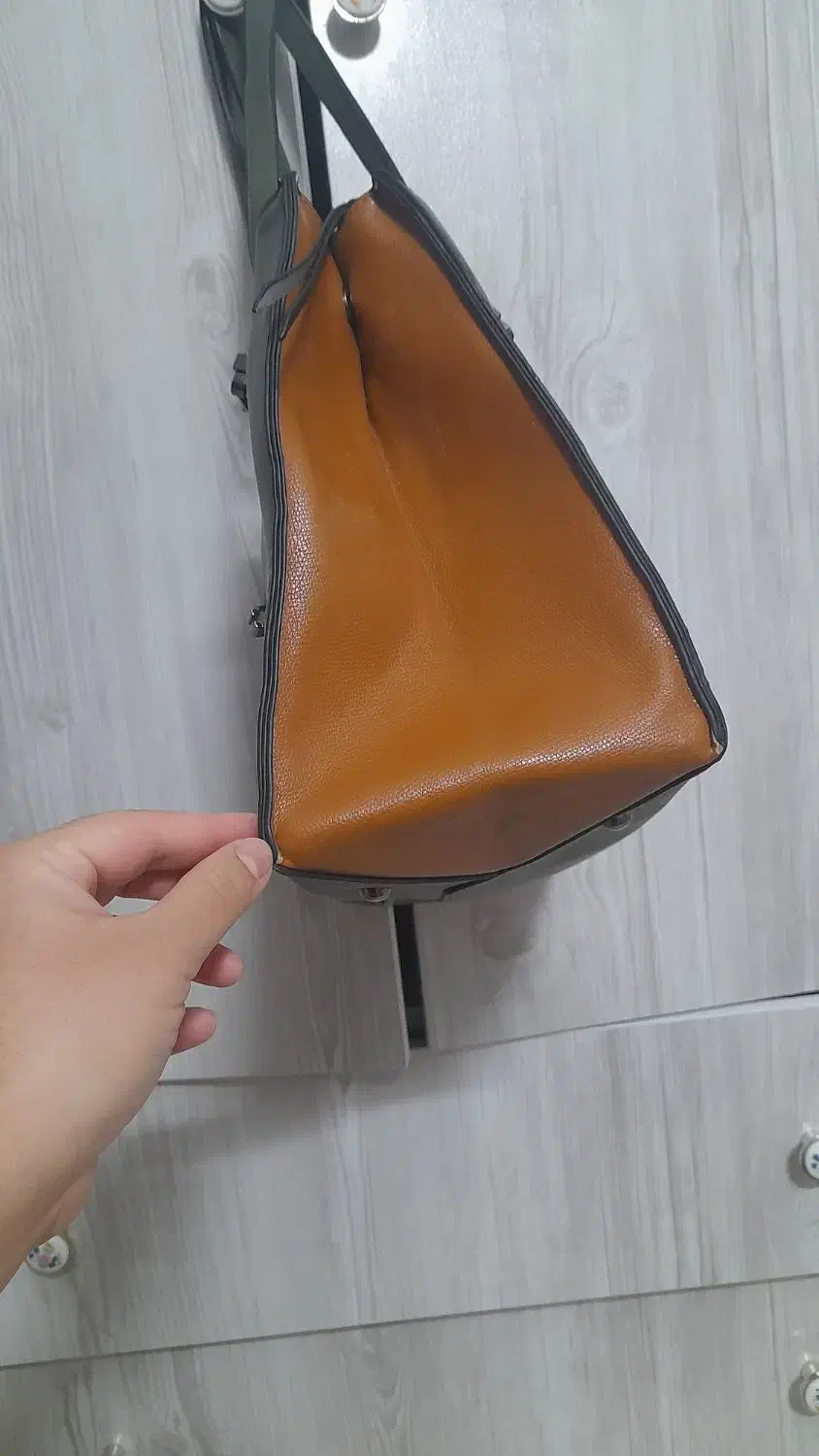 تعدادی کیف قیمت مناسب|کیف، کفش، کمربند|پاکدشت, پاکدشت (مامازند)|دیوار