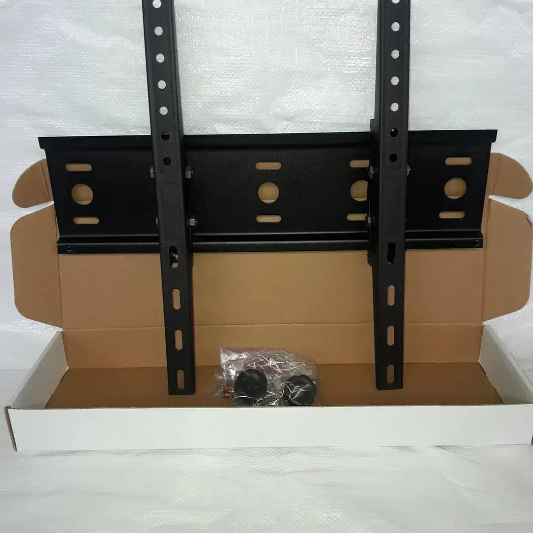 انواع پایه دیواری برای همه سایز تلویزیون|تلویزیون و پروژکتور|بندرعباس, |دیوار