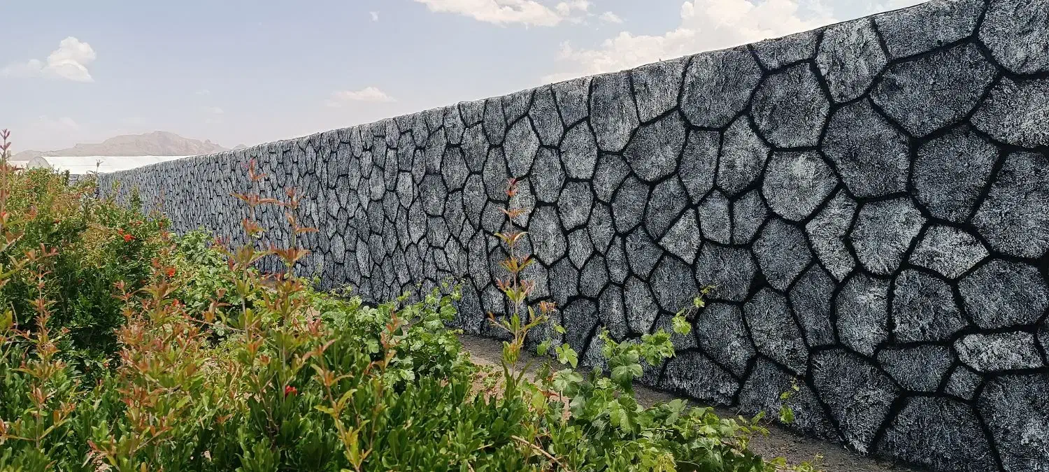 سیمان بری|خدمات پیشه و مهارت|پیر بکران, |دیوار