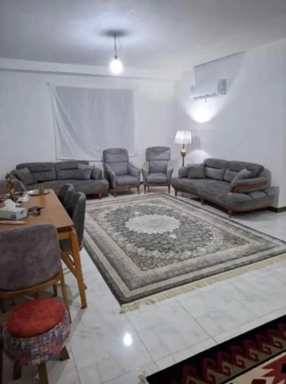 اجاره  ۹۰ متری فاز ۴، چسب فاز ۱، ساختمان آریا|اجارهٔ آپارتمان|هشتگرد, فاز ۱ مهستان|دیوار