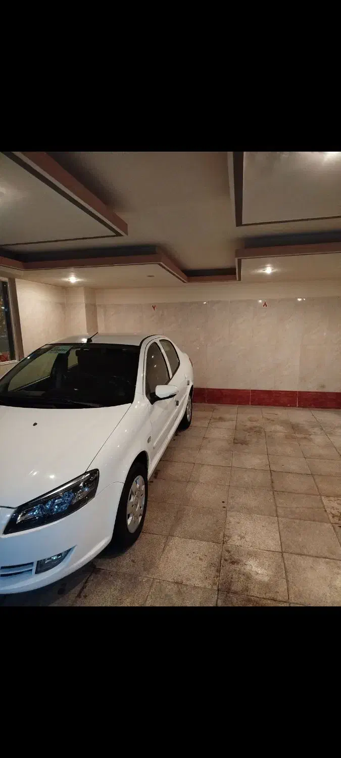 رانا پلاس 1400|خودرو سواری و وانت|کرج, گلشهر|دیوار