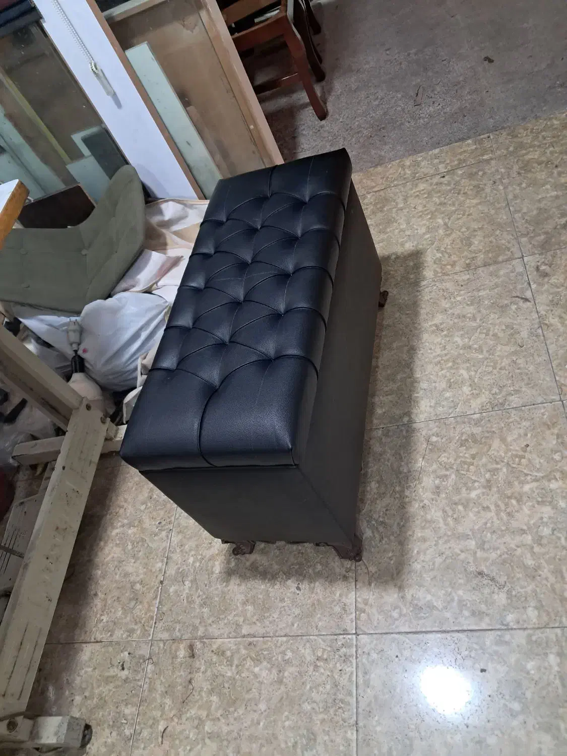 تعمیرات تخصصی مبلمان.صندلی اداری،خانگی|خدمات پیشه و مهارت|رشت, کوی حسینی|دیوار