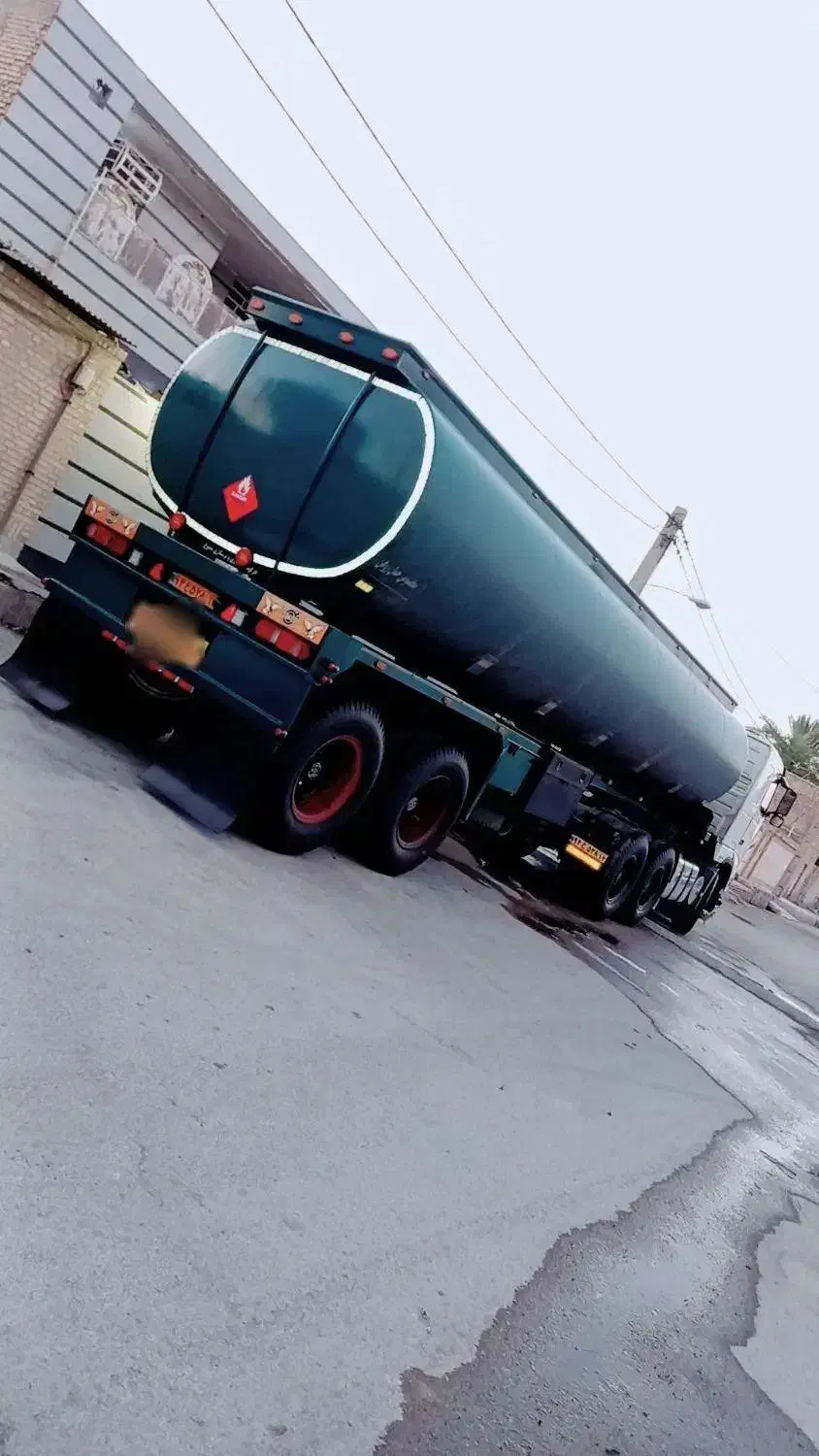 اف اچ|خودرو سنگین|باوی, |دیوار