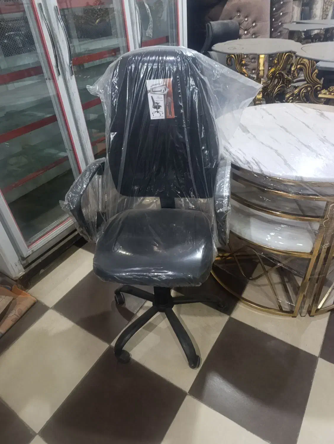 انواع صندلی راحتی|صندلی و نیمکت|سقز, |دیوار