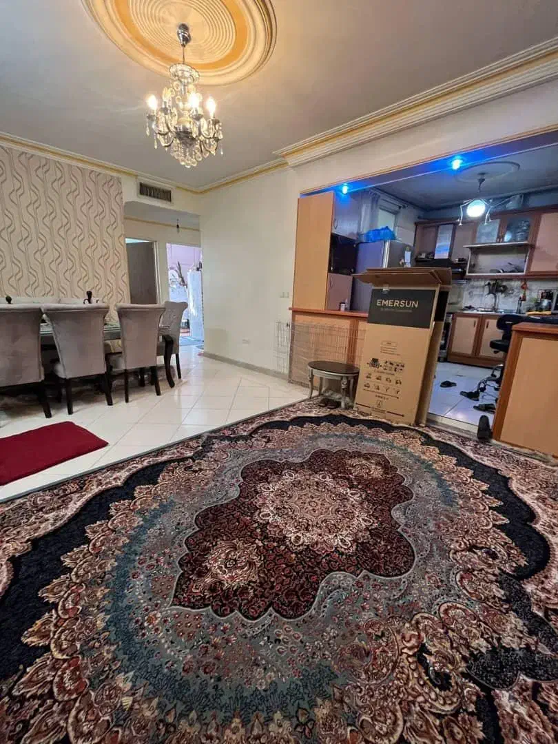 ۱۰۵ متر/۲ خواب/شهرزیبا/اجاره و فروش