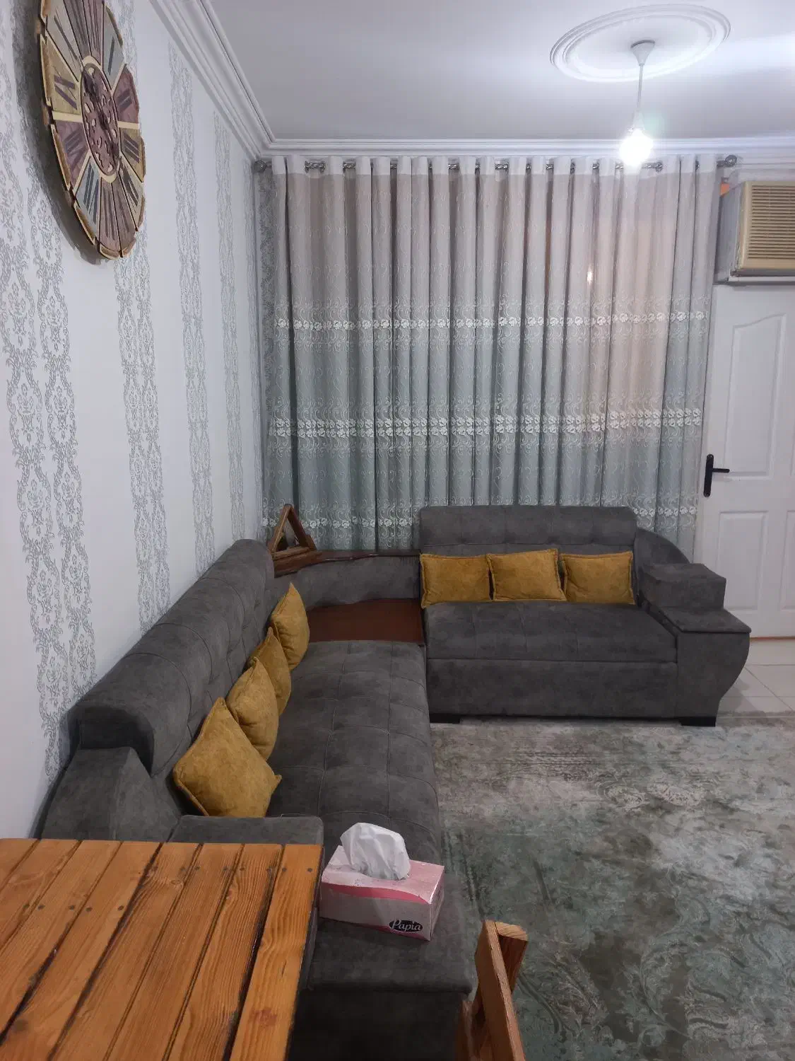 فروش واحد مستقل پارکینگ آب شهر همه اختصاصی|فروش آپارتمان|رشت, پاره بیجار|دیوار