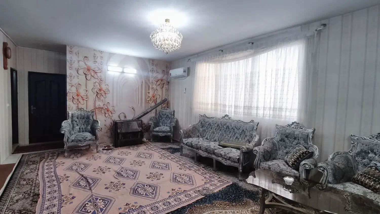 فروش خانه۷۵متری۲خواب سنددارمفتح شرقی فقط نقد|فروش آپارتمان|مشهد, انصار|دیوار