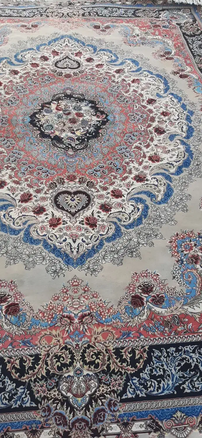 فرش ۱۲ متری|فرش|شاهرود, |دیوار