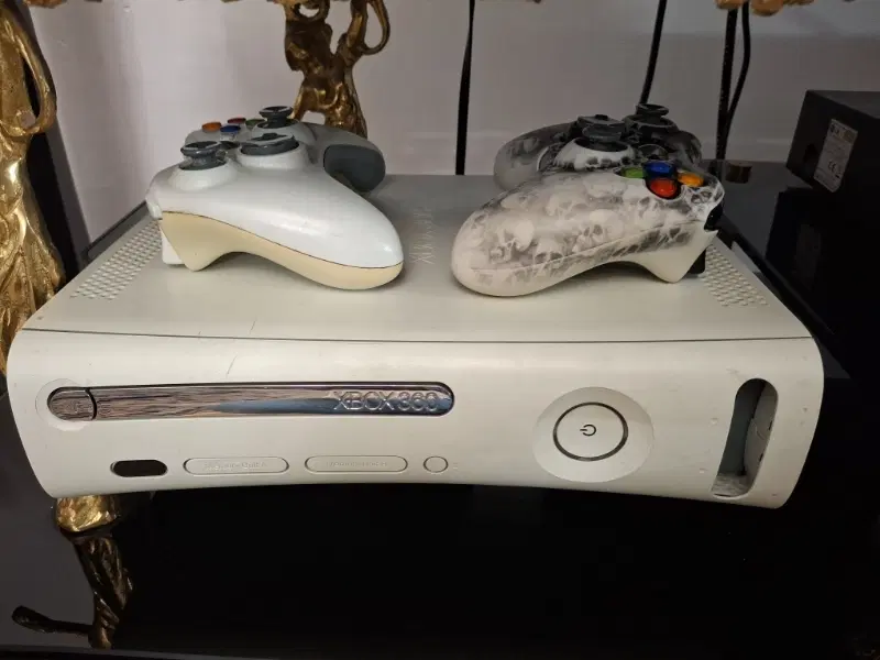 Xbox 360|کنسول، بازی ویدئویی و آنلاین|مشهد, جانباز|دیوار