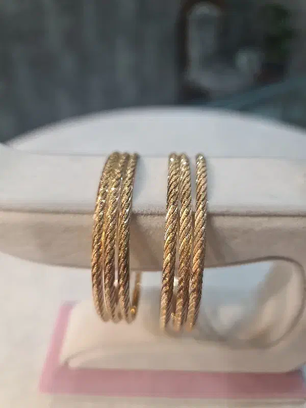 النگوی طلای نو|جواهرات|تبریز, |دیوار