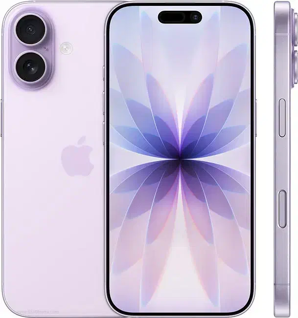 گوشی موبایل آیفون مدل IPHONE 17|موبایل|رشت, ساغری سازان|دیوار