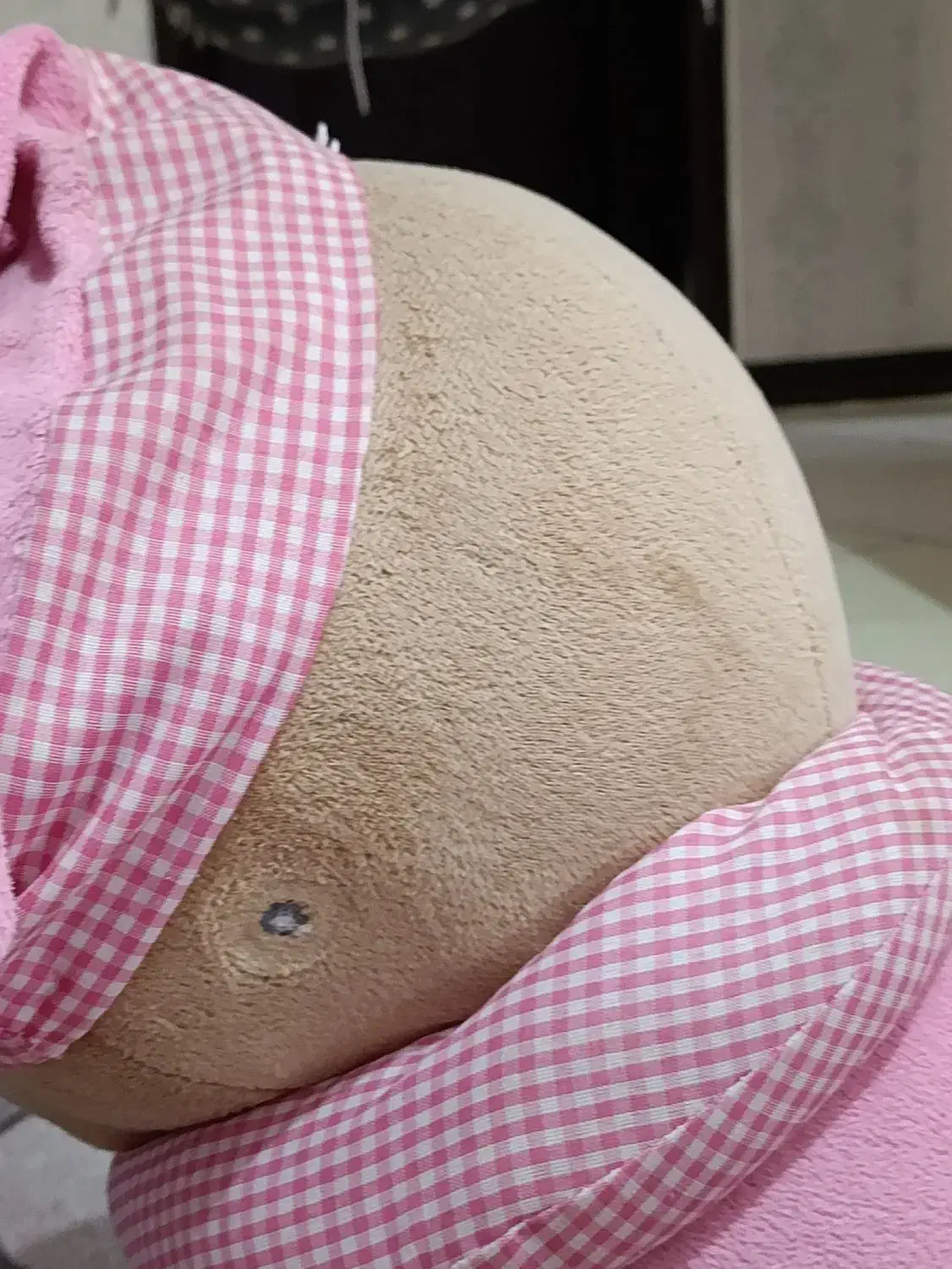 راکر خرسی|اسباب‌‌بازی|فولادشهر, مسکن مهر فولادشهر|دیوار