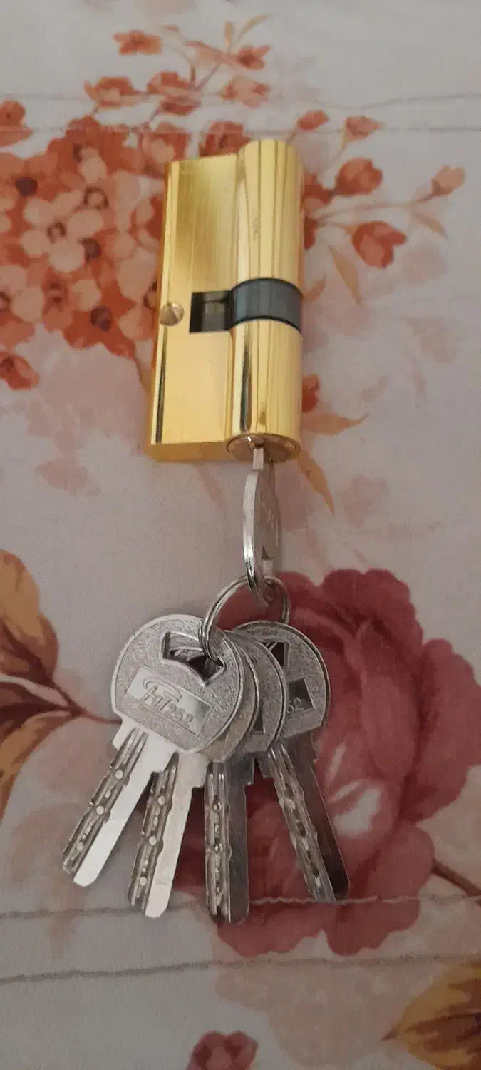 مغزی درب|لوازم سرویس بهداشتی|باغستان, |دیوار