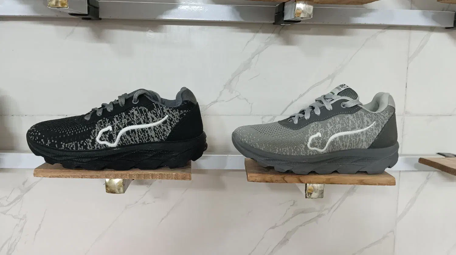 کفش باشگاه سایز 36|کیف، کفش، کمربند|سبزوار, شهرک ابوذر|دیوار