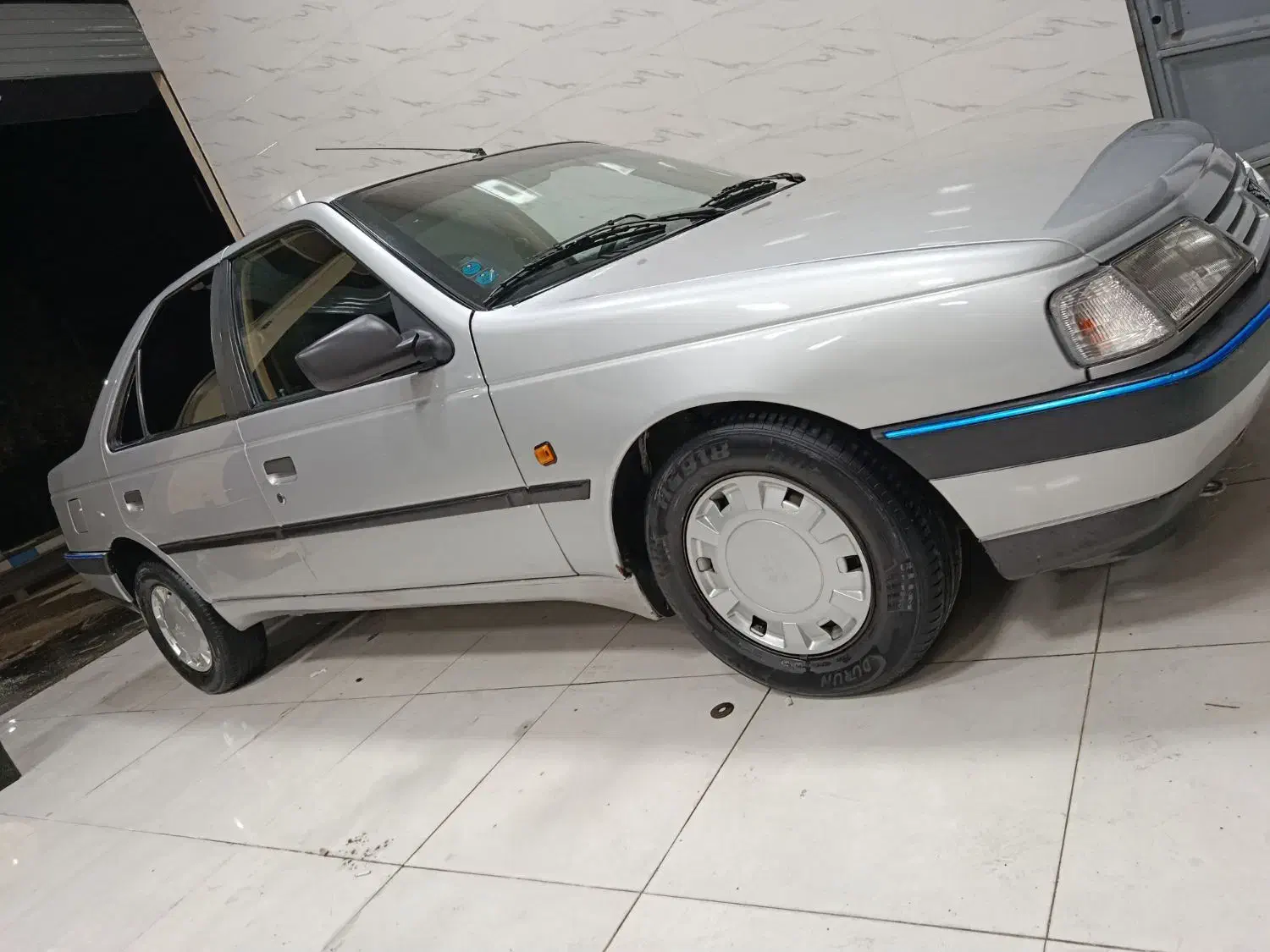 ۴۰۵|خودرو سواری و وانت|اهواز, سپیدار|دیوار