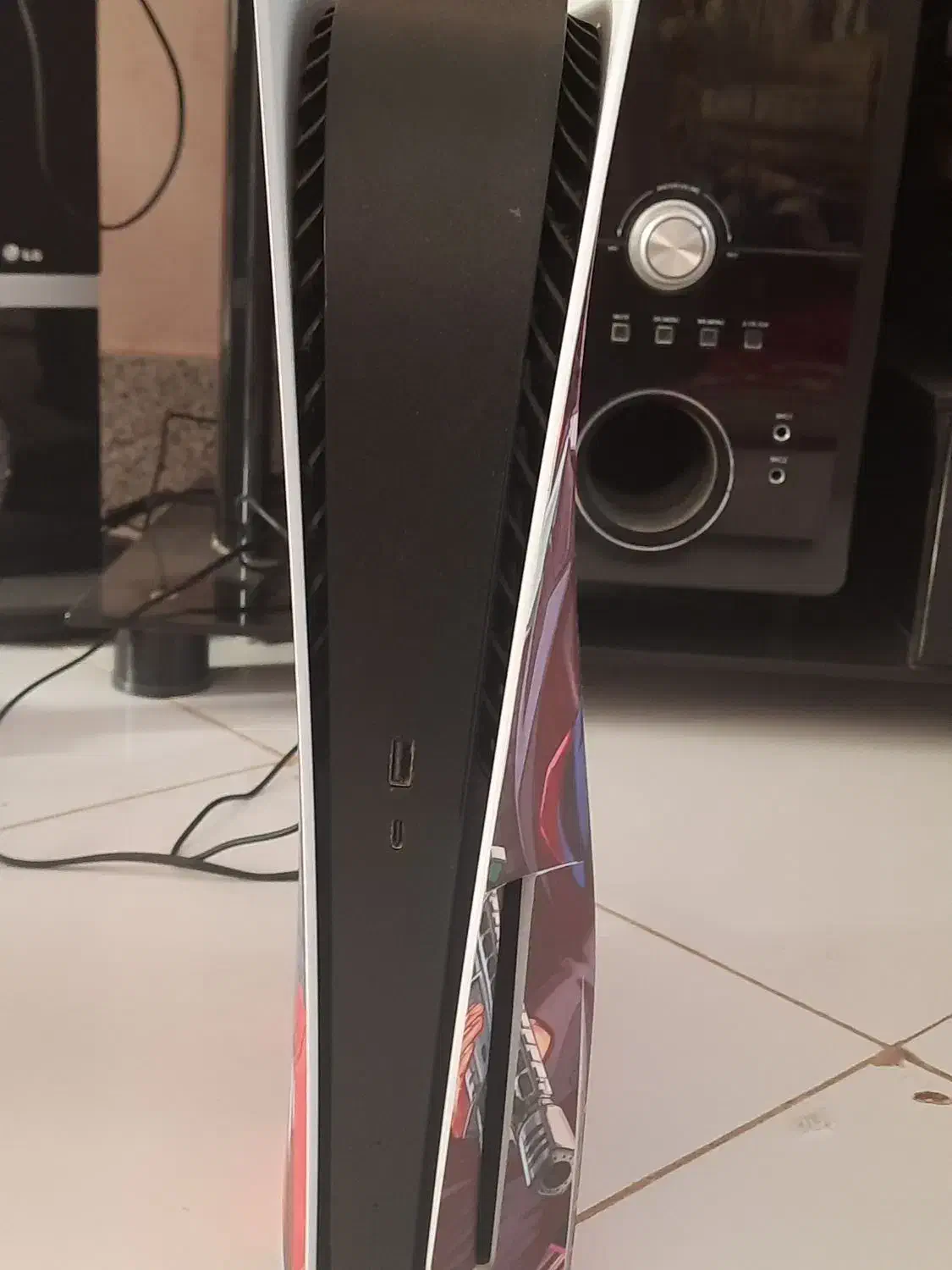 ps5 فت|کنسول، بازی ویدئویی و آنلاین|اسفراین, |دیوار