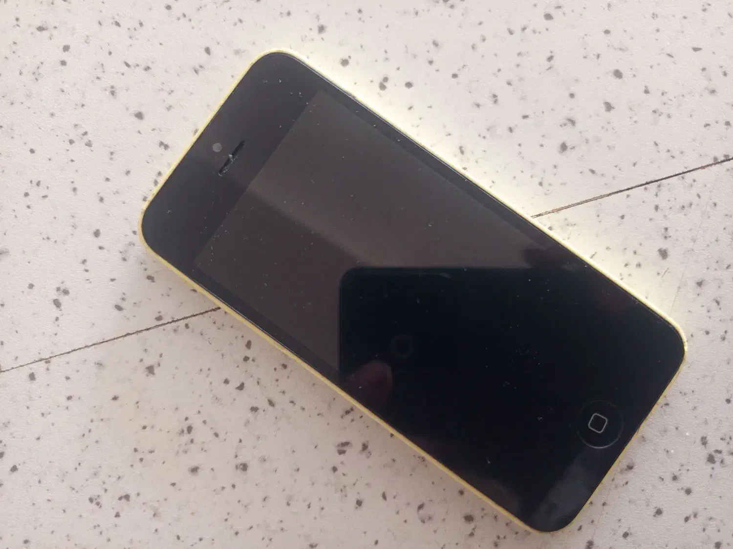 ایفون 5c|موبایل|کرج, کوی مهر|دیوار