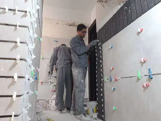 استخدام اوستای بنا و سرامیک کار|استخدام معماری، عمران و ساختمانی|بیرجند, |دیوار