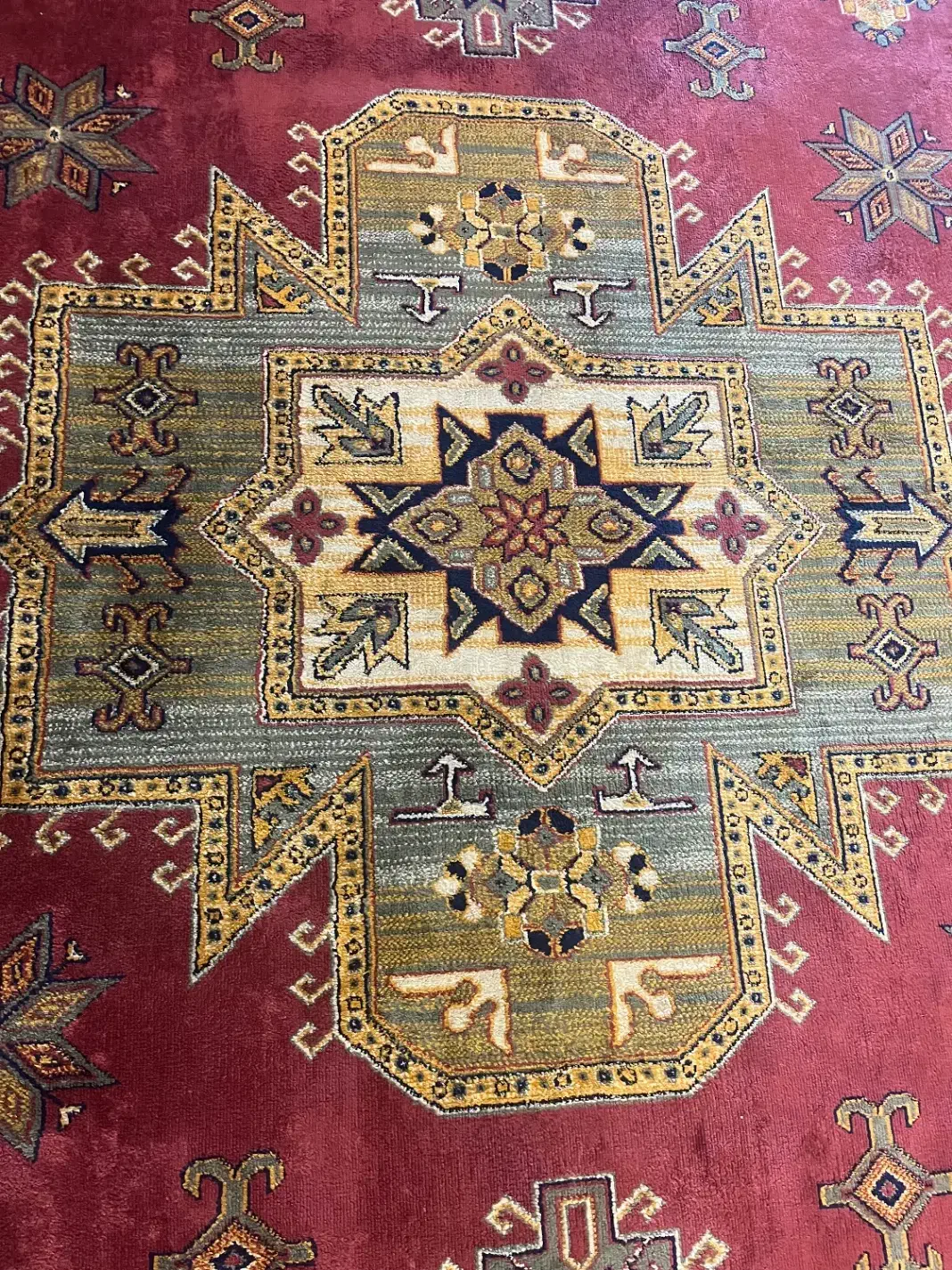 گلیم|گلیم، جاجیم، گبه|تهران, امامت|دیوار