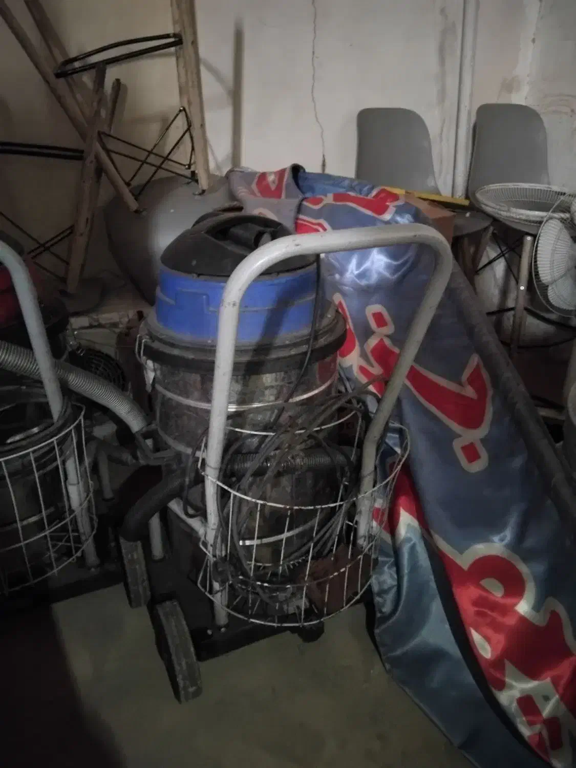 جاروبرقی کارواش|جاروبرقی، جارو شارژی، بخارشو|تهران, حکیمیه|دیوار