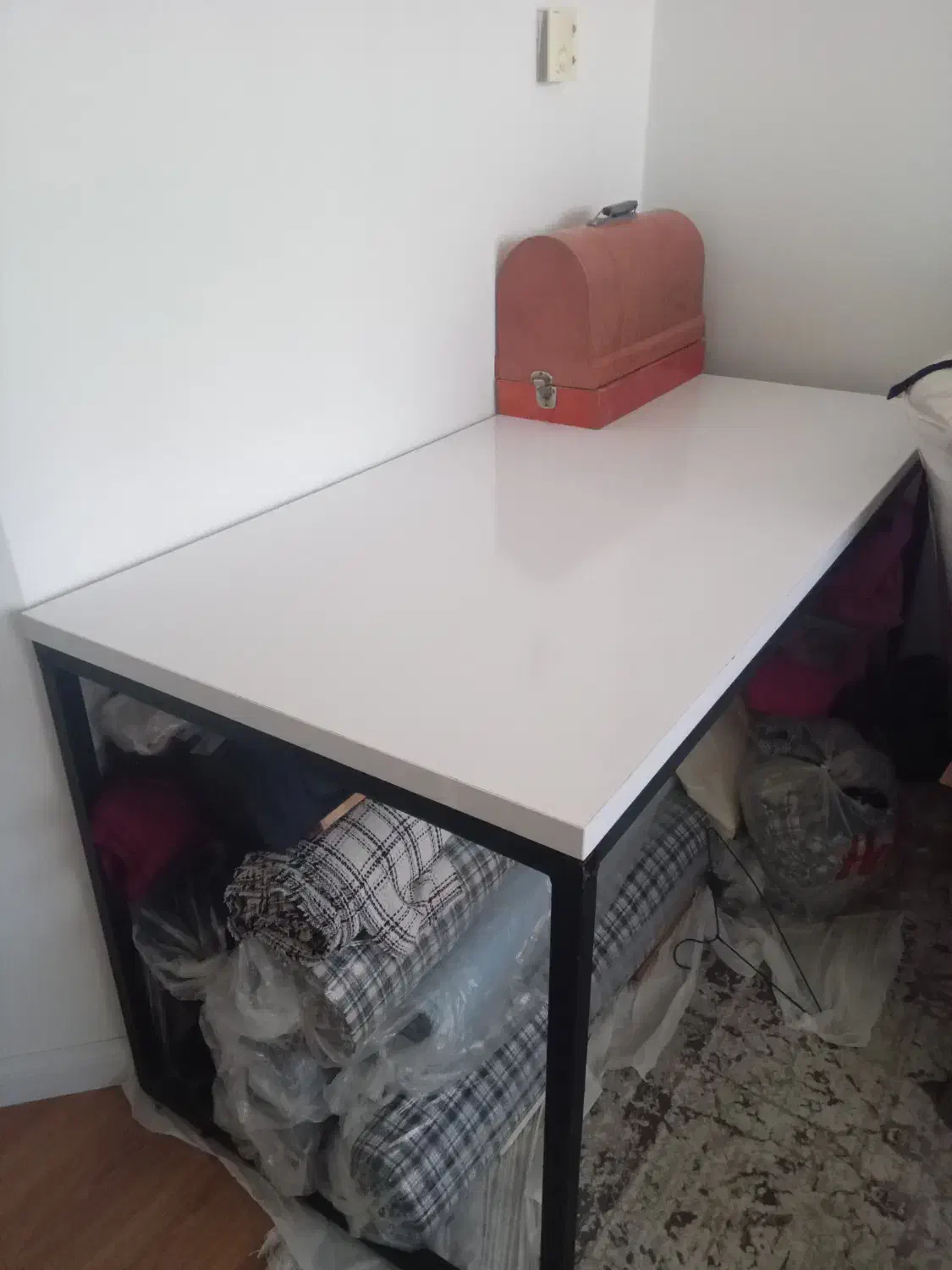 میز کار|مبلمان اداری|تهران, مینی‌سیتی (شهرک نفت)|دیوار